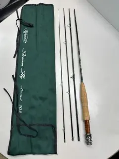 2026年最新】フライロッドの人気アイテム - メルカリ