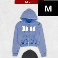 2026年最新】ベイビーモンスター スウェットの人気アイテム - メルカリ