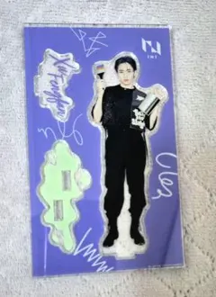 2026年最新】許豊凡 アクスタの人気アイテム - メルカリ