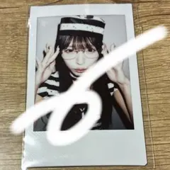 2026年最新】塩川莉世 チェキの人気アイテム - メルカリ