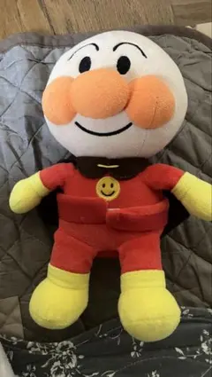 2026年最新】アンパンマン ぬいぐるみ レトロの人気アイテム - メルカリ