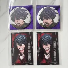 2026年最新】一ノ瀬四季 缶バッジの人気アイテム - メルカリ