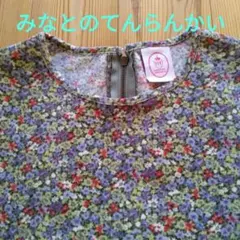 2026年最新】みなとのてんらんかいブラウスの人気アイテム - メルカリ