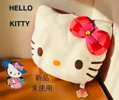 2026年最新】キティちゃんBigクッションの人気アイテム - メルカリ