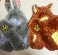 2026年最新】ディズニー マフラーキャップ セットの人気アイテム