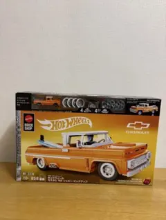 2026年最新】ホットウィール シェビー 62の人気アイテム - メルカリ