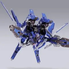 2026年最新】metal build gnアームズ type-eの人気アイテム - メルカリ
