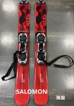 2026年最新】サロモン SBTENの人気アイテム - メルカリ