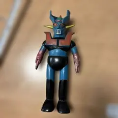 2026年最新】バンダイ マジンガーZ ソフビの人気アイテム - メルカリ