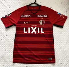 2026年最新】鹿島 国立 ユニフォームの人気アイテム - メルカリ