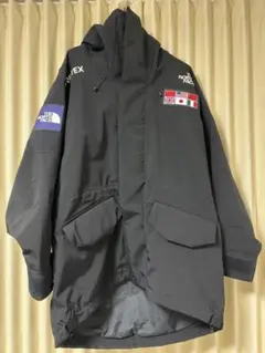 2026年最新】トランスアンタークティカパーカの人気アイテム - メルカリ