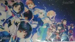 2026年最新】Lycee プレイマットの人気アイテム - メルカリ