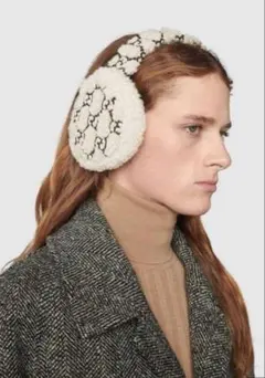 2026年最新】グッチ イヤーマフの人気アイテム - メルカリ