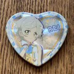 2026年最新】騎咲レイ 缶バッジの人気アイテム - メルカリ