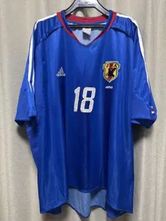 2026年最新】日本代表 小野 ユニフォームの人気アイテム - メルカリ