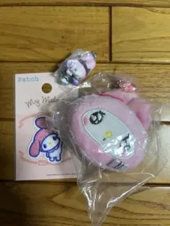 2026年最新】マイメロディ おめかしシリーズの人気アイテム - メルカリ