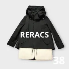 2026年最新】リラクス モッズコート ライナーの人気アイテム - メルカリ