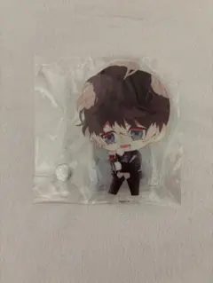 2026年最新】無神ルキ アクスタの人気アイテム - メルカリ