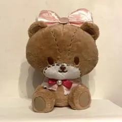 2026年最新】タイニーチャム 超BIGぬいぐるみの人気アイテム - メルカリ