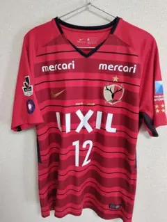 2026年最新】アントラーズ ユニフォーム 12の人気アイテム - メルカリ