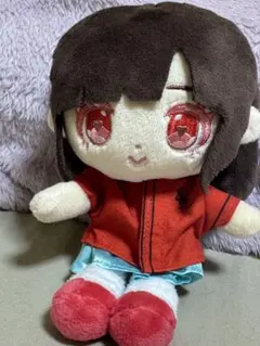 2026年最新】逃げ水あむ ぬいぐるみの人気アイテム - メルカリ