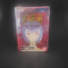2026年最新】エヴァンゲリオン（第2弾）の人気アイテム - メルカリ