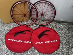 2026年最新】フルクラムレーシングゼロの人気アイテム - メルカリ