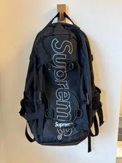 2026年最新】supreme 18fw backpackの人気アイテム - メルカリ