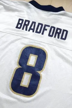 2026年最新】NFL ユニフォーム ラムズの人気アイテム - メルカリ