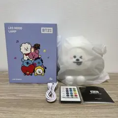 2026年最新】ムードランプ btsの人気アイテム - メルカリ