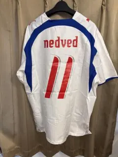 2026年最新】ネドヴェド ユニフォームの人気アイテム - メルカリ