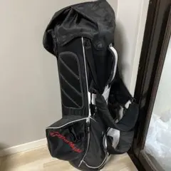 2026年最新】black&white キャディバッグの人気アイテム - メルカリ