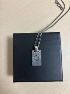 2026年最新】グッチ ネックレス ゴーストの人気アイテム - メルカリ