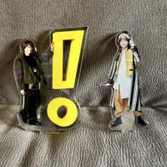 2026年最新】hey! say! jump アクスタ ump賞の人気アイテム - メルカリ