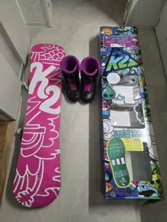 2026年最新】K2 grom packの人気アイテム - メルカリ