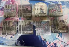 2026年最新】ヴァンガード ウィリスタ デッキの人気アイテム - メルカリ