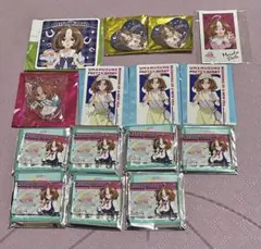 2026年最新】メイショウドトウグッズの人気アイテム - メルカリ