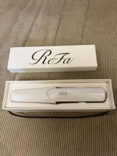 2026年最新】リファ アイロン 箱の人気アイテム - メルカリ