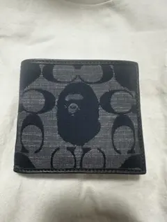 2026年最新】コーチ エイプ 財布の人気アイテム - メルカリ