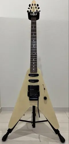 2026年最新】フライングv fernandesの人気アイテム - メルカリ