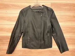 2026年最新】23区 レザージャケットの人気アイテム - メルカリ
