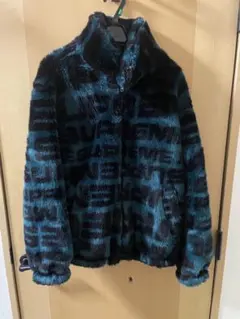 2026年最新】supreme faux fur repeater bomberの人気アイテム - メルカリ