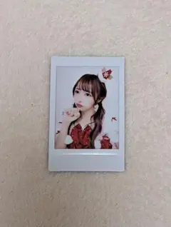 2026年最新】仲川瑠夏 チェキの人気アイテム - メルカリ