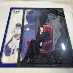 2026年最新】ポスター 黒執事の人気アイテム - メルカリ