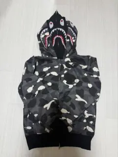 2026年最新】迷彩 パーカー エイプの人気アイテム - メルカリ