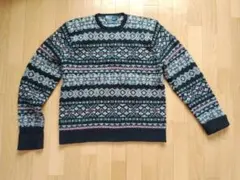 2026年最新】ラルフローレンフェアアイルの人気アイテム - メルカリ