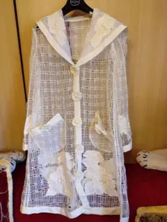 2026年最新】ノコオーノ コートの人気アイテム - メルカリ