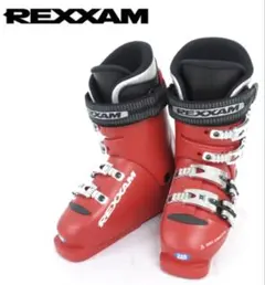 2026年最新】rexxam スキーブーツの人気アイテム - メルカリ