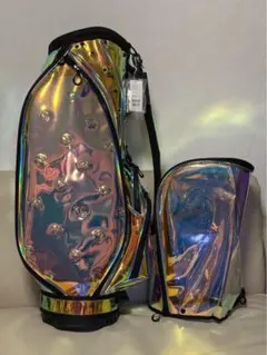 2026年最新】本間 キャディ バッグの人気アイテム - メルカリ