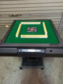 2026年最新】全自動麻雀卓 点数表示枠の人気アイテム - メルカリ